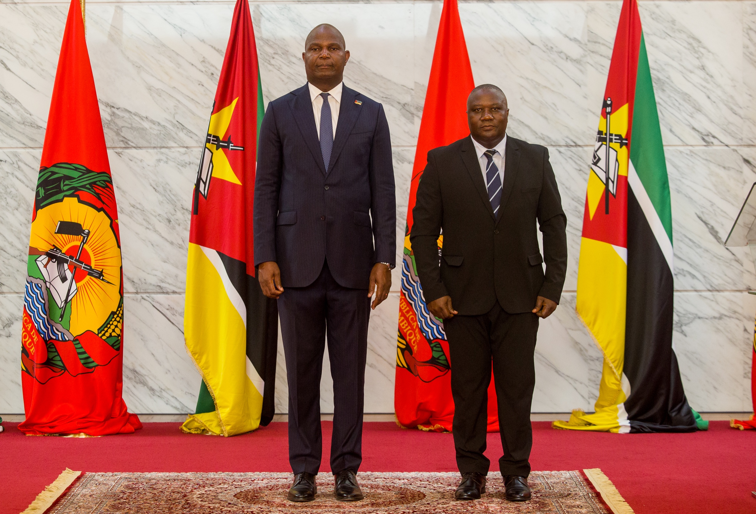 Presidente da República quer Banco de Moçambique mais ligado à economia real