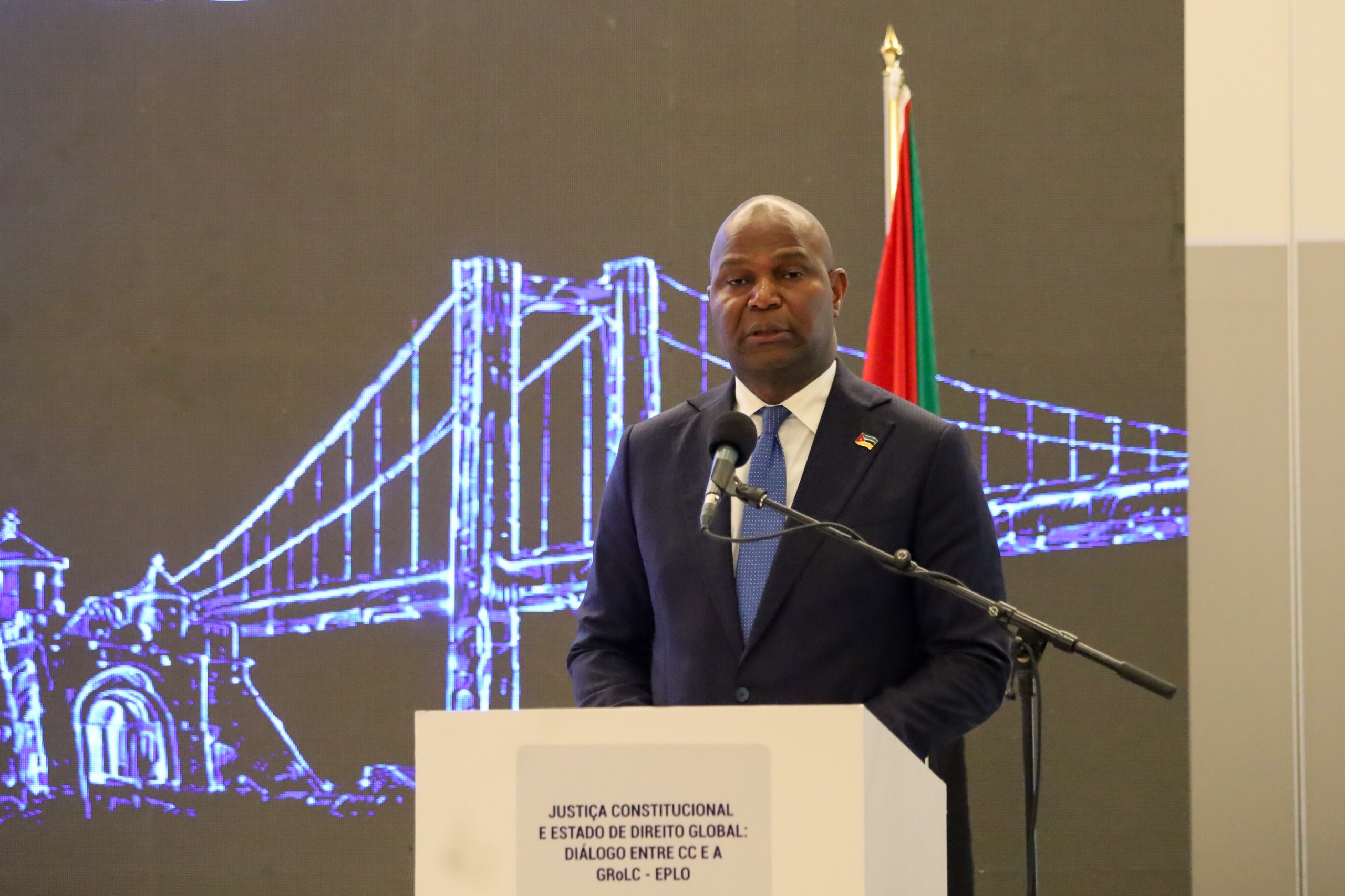 Presidente da República quer Constituição com efeitos concretos na vida dos cidadãos