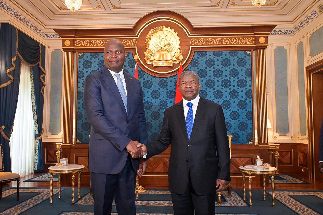 Presidente Chapo Promove Moçambique junto de Investidores em Luanda