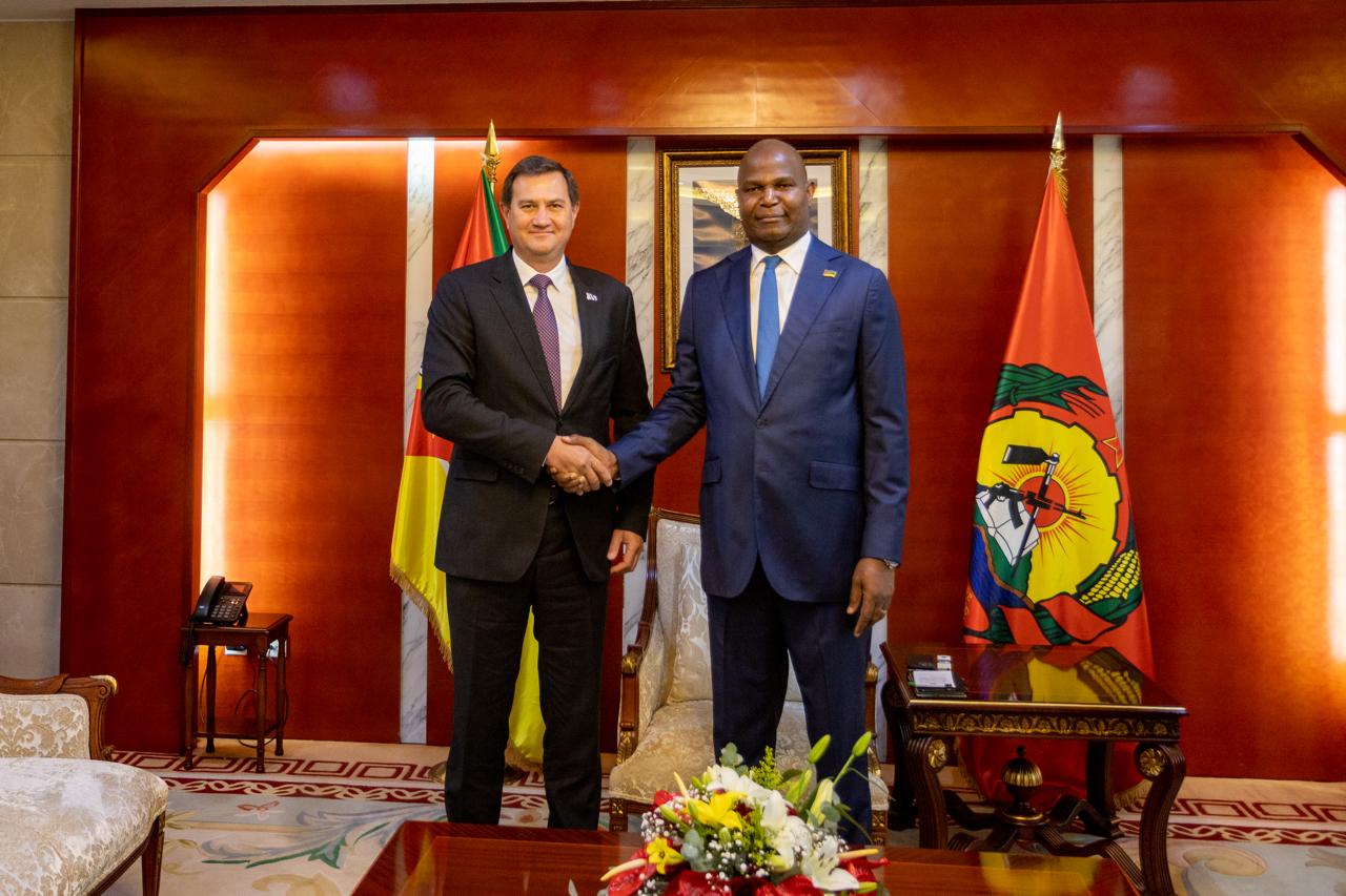 Bielorrússia reforça cooperação com Moçambique em sectores estratégicos
