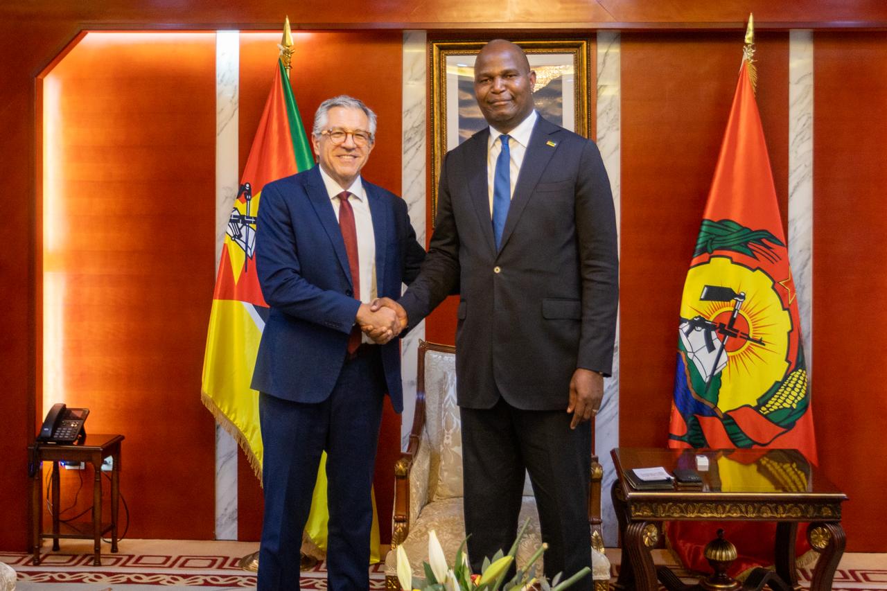 Moçambique e Brasil Reforçam Parceria Estratégica no Sector da Saúde