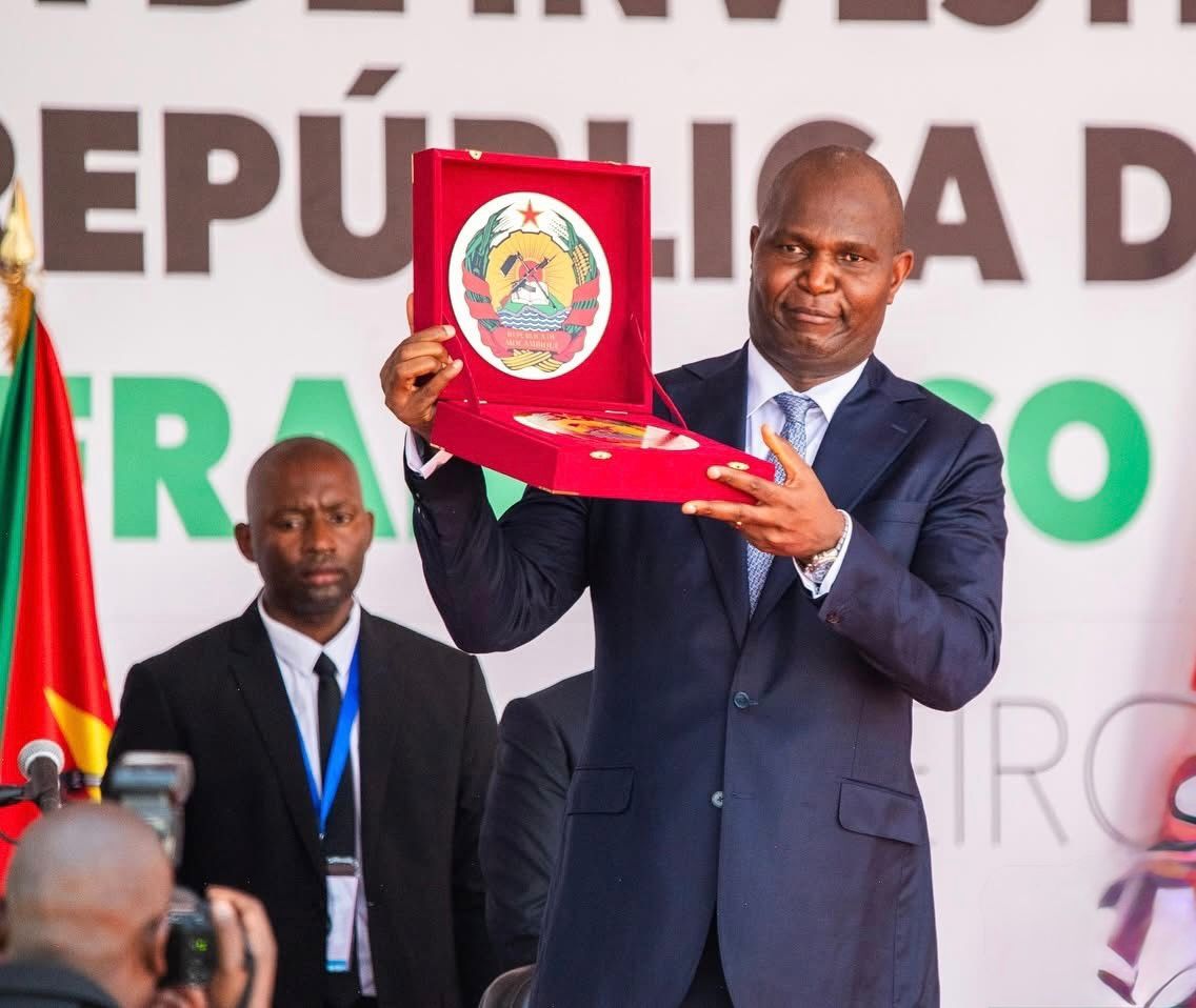 2026 e a nossa esperança renovada!