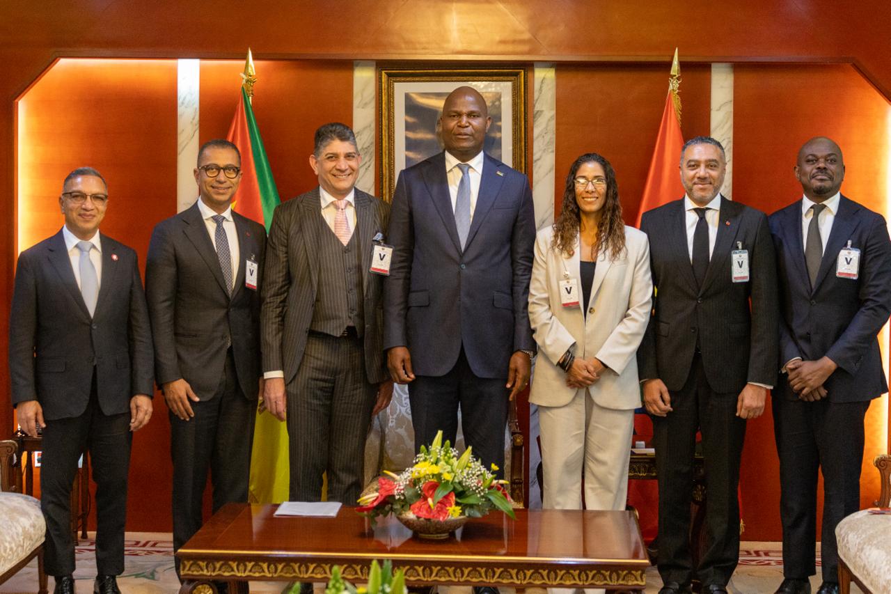 Vodacom Group Prevê Reforçar Investimentos em Moçambique